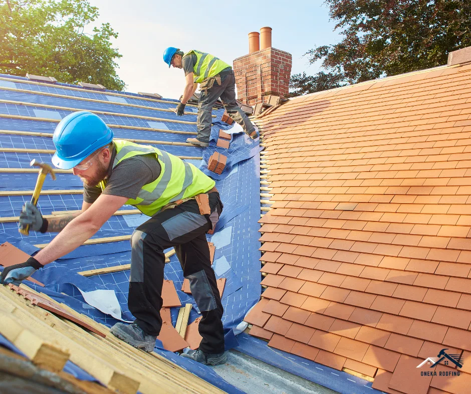 Why choose Roof Repair Near Me in Whitetail, MT