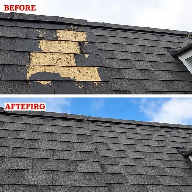 Roof Repair Near Me in Whitetail, MT near me